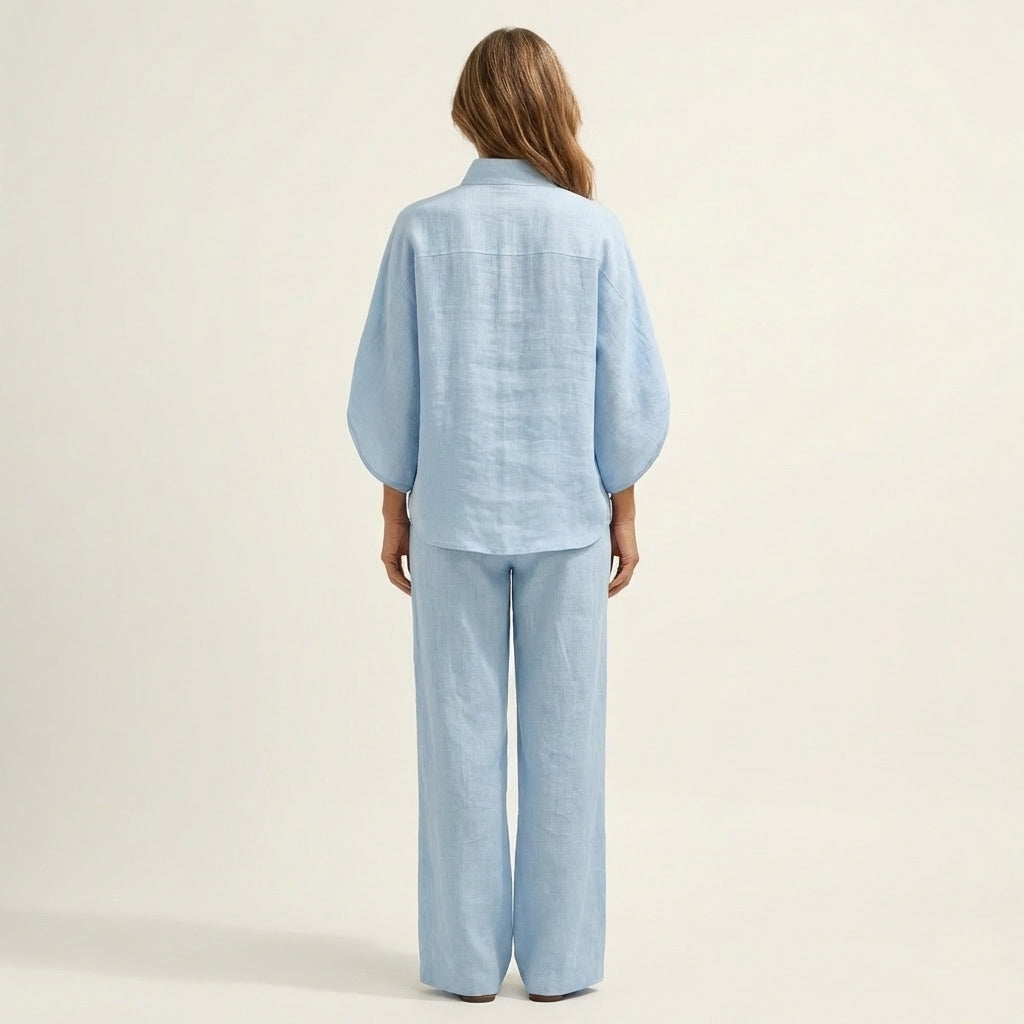 LUCIENNE | TWO-PIECE SET