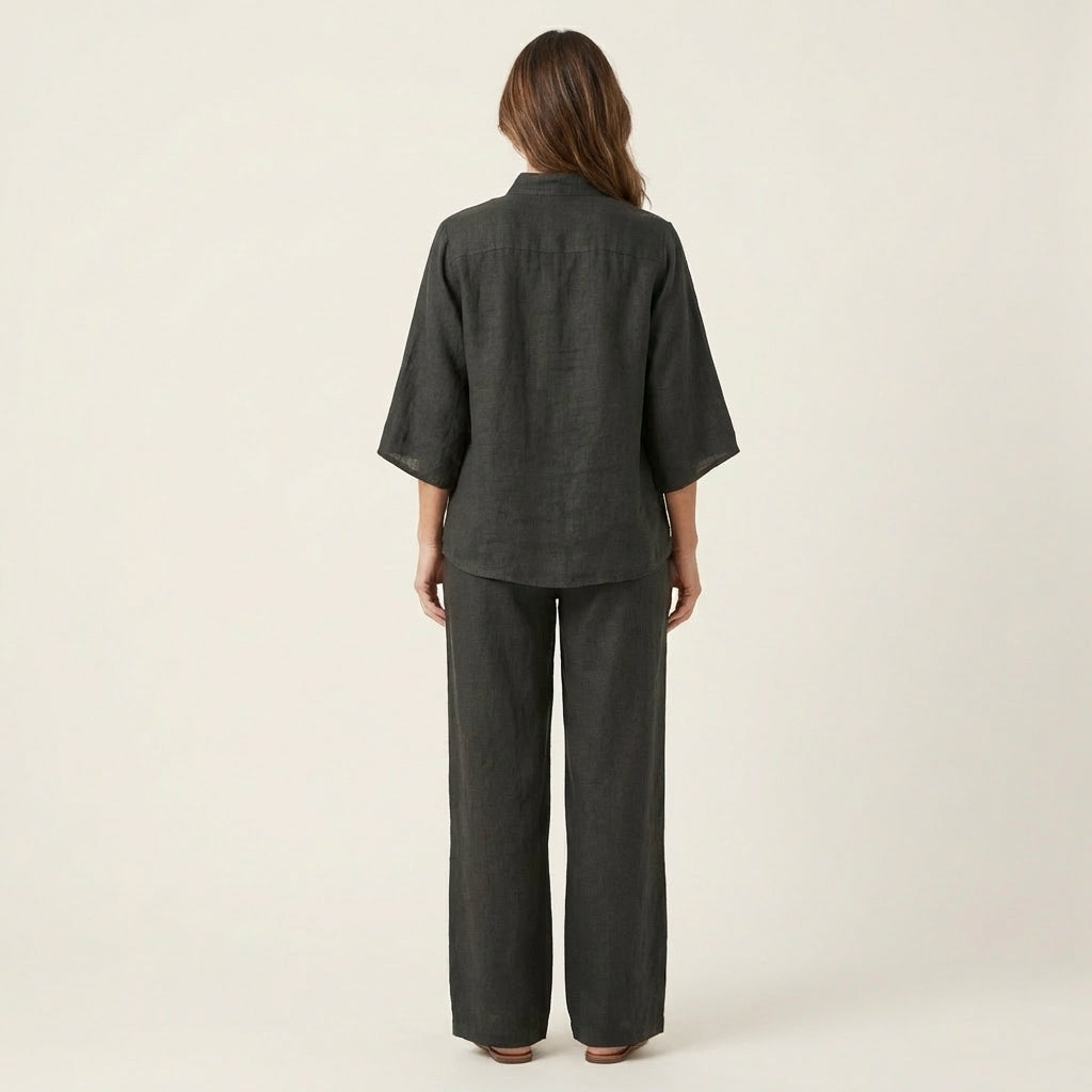 LUCIENNE | TWO-PIECE SET
