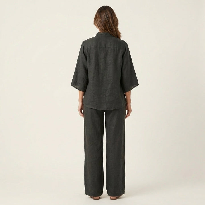 LUCIENNE | TWO-PIECE SET