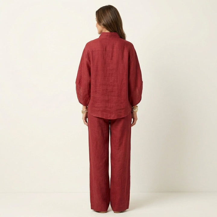 LUCIENNE | TWO-PIECE SET