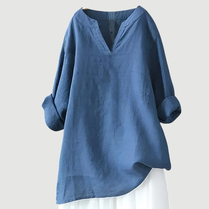 RUBY | AIRY COMFORTABLE SHIRT
