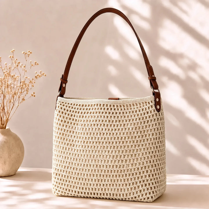 CLARE | RIVIERA TOTE