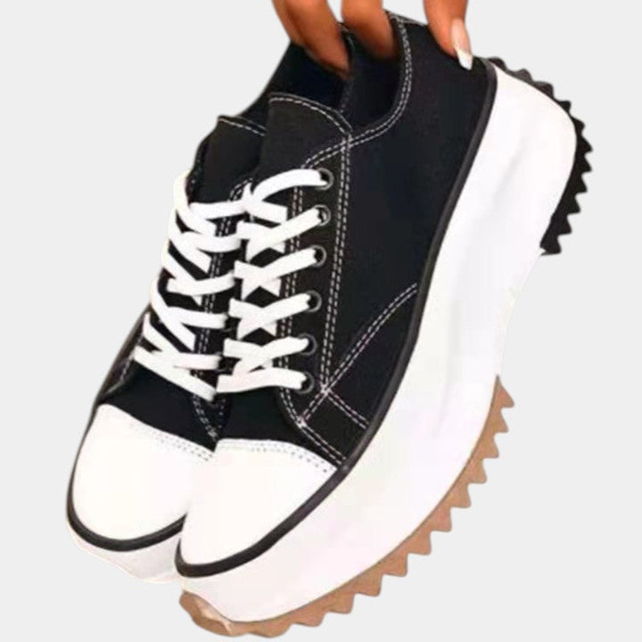 EVELOISE | COMFORTABLE SNEAKERS
