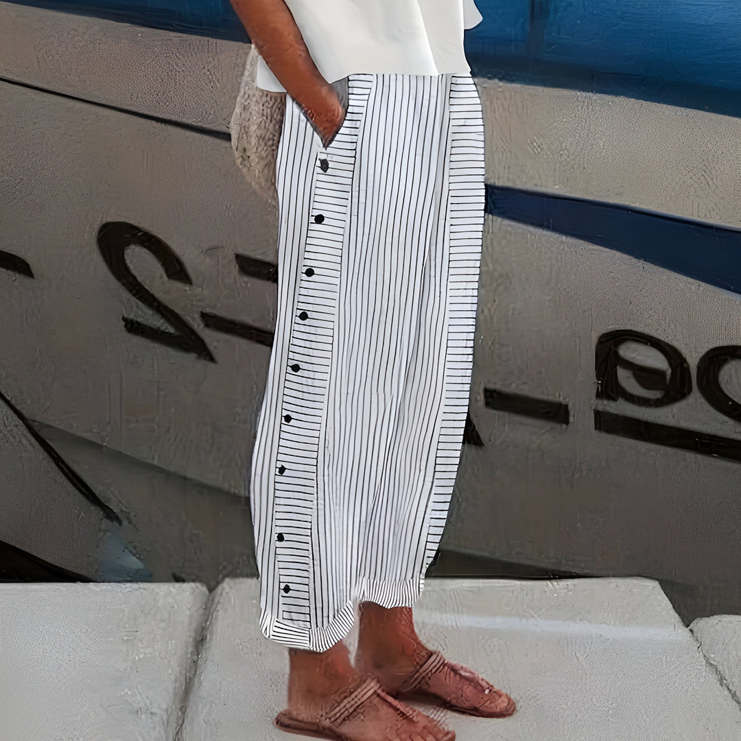 VEYA | COMFORTABLE PANTS