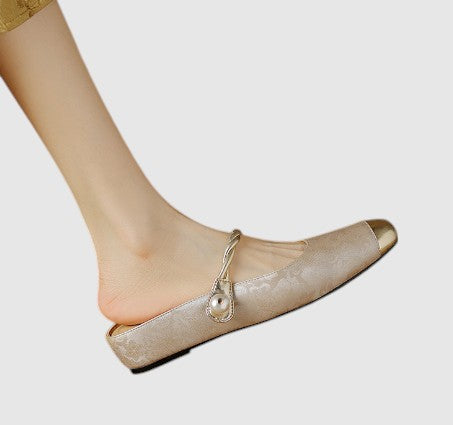 CILIA | ORTHOPEDIC SANDALS