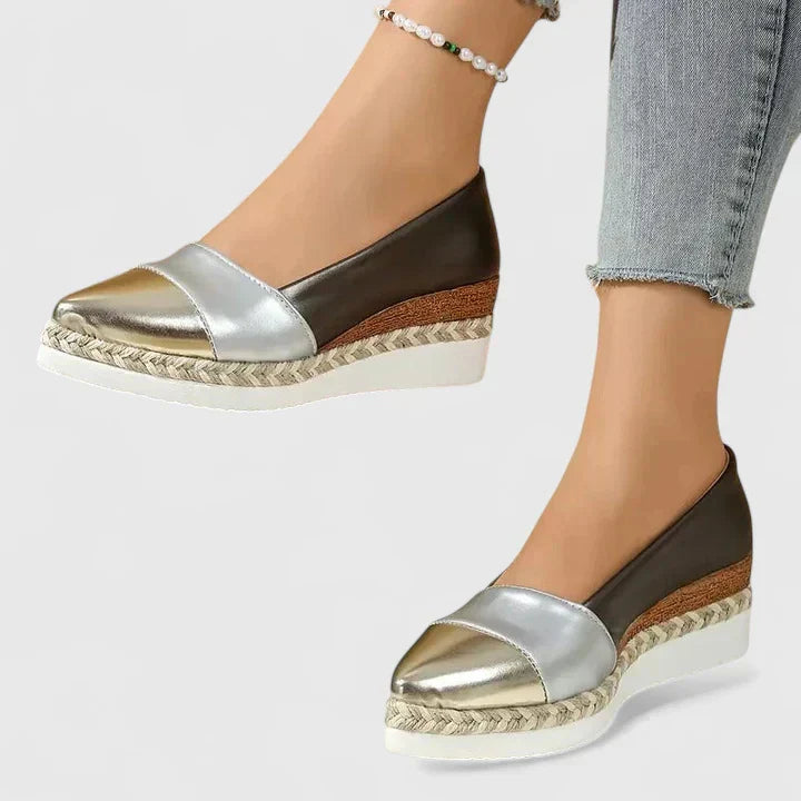 NIV | ORTHOPEDIC LOAFERS