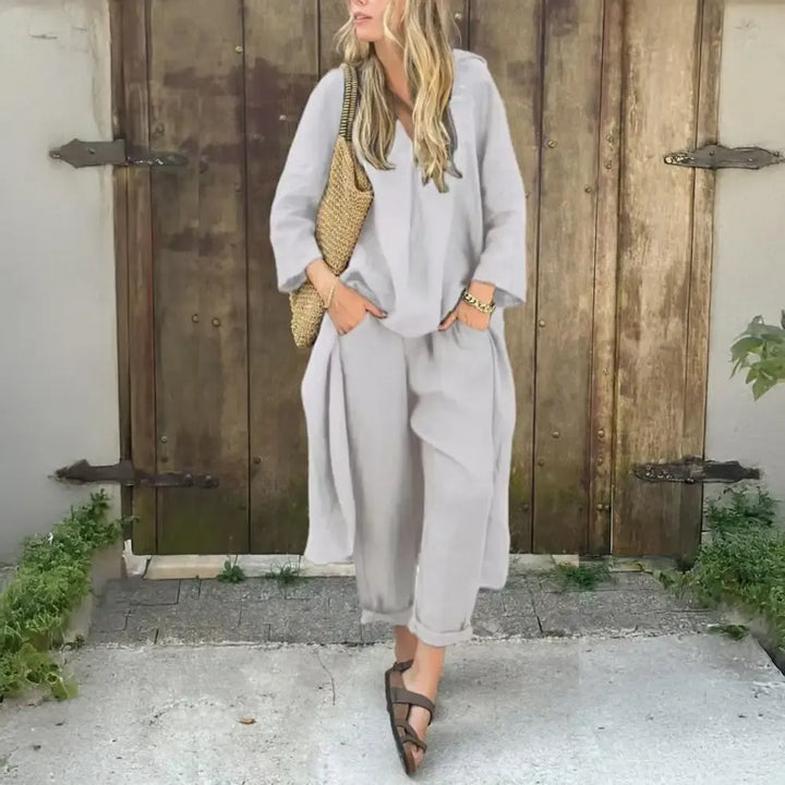LUCÍA | COMPLETE TWO-PIECE SET