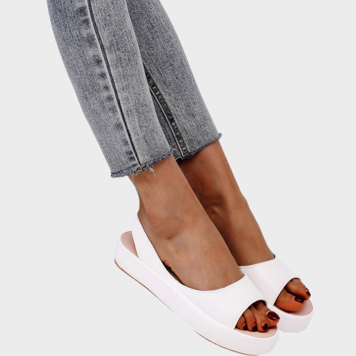 CARYZZAA | ORTHOPEDIC SANDALS