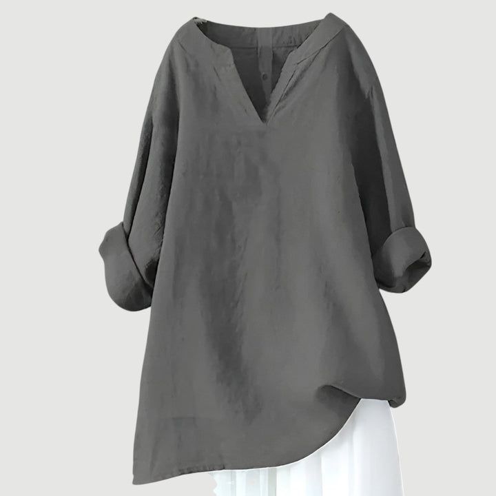 RUBY | AIRY COMFORTABLE SHIRT