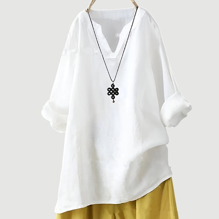 RUBY | AIRY COMFORTABLE SHIRT