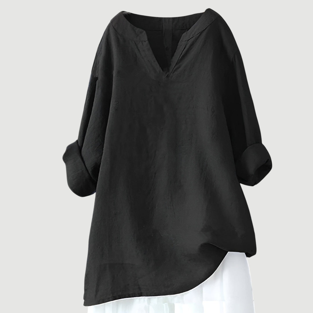 RUBY | AIRY COMFORTABLE SHIRT