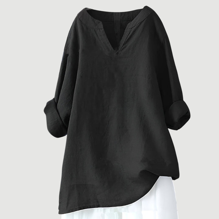 RUBY | AIRY COMFORTABLE SHIRT