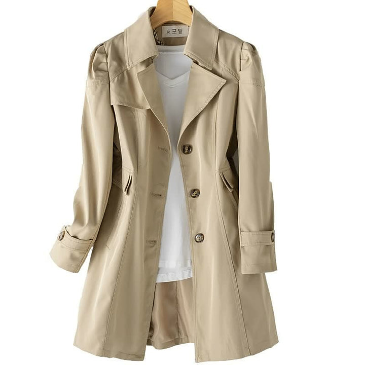 MERRIVALE | EVERYDAY RAIN COAT