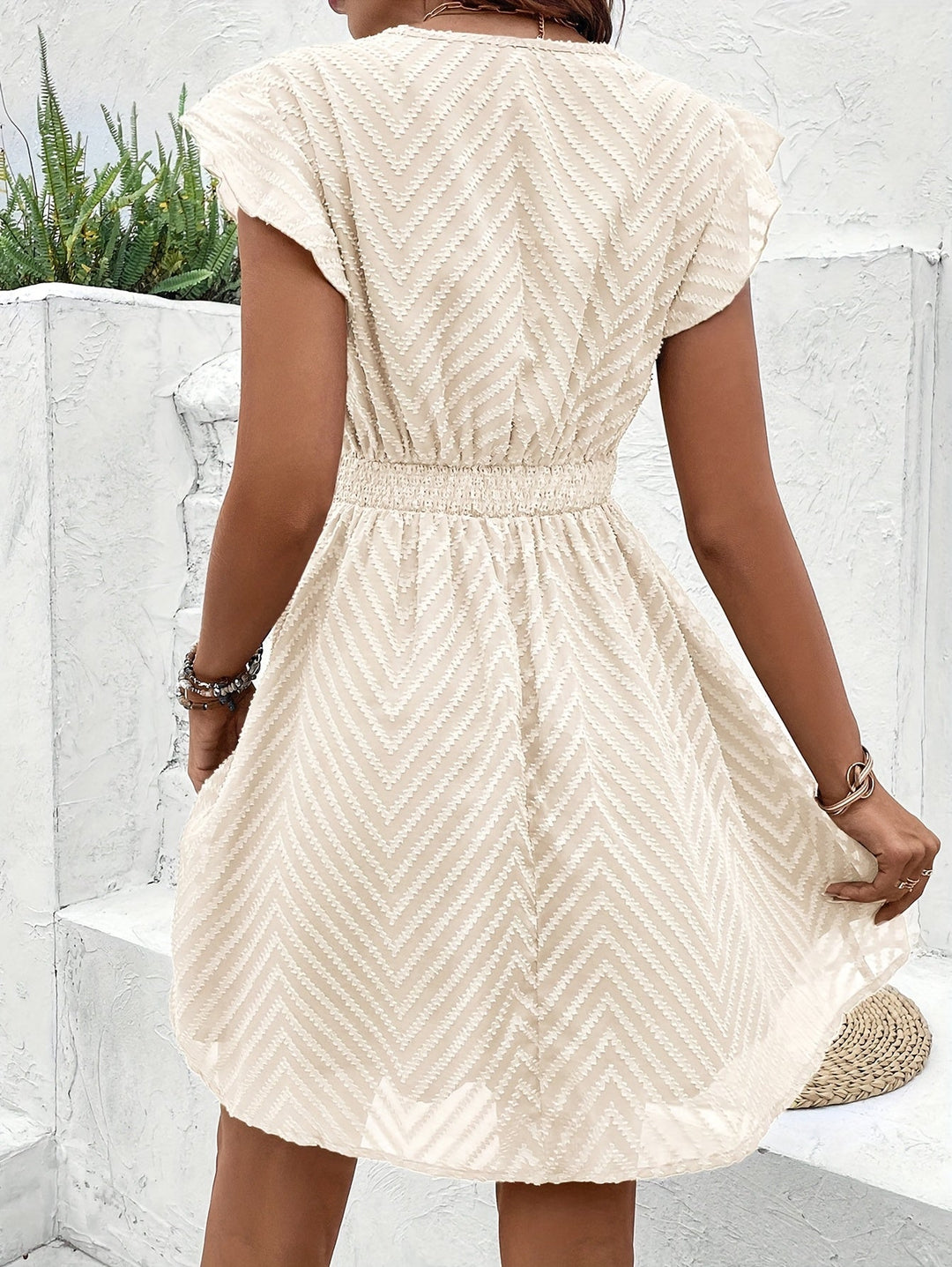 FLORA | ELEGANT DRESS