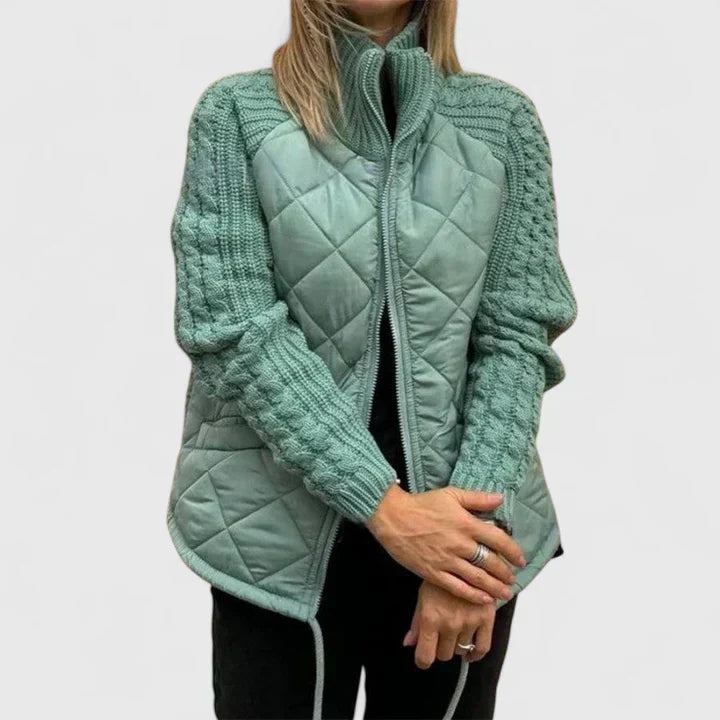 PAMINA | STYLISH OUTERWEAR