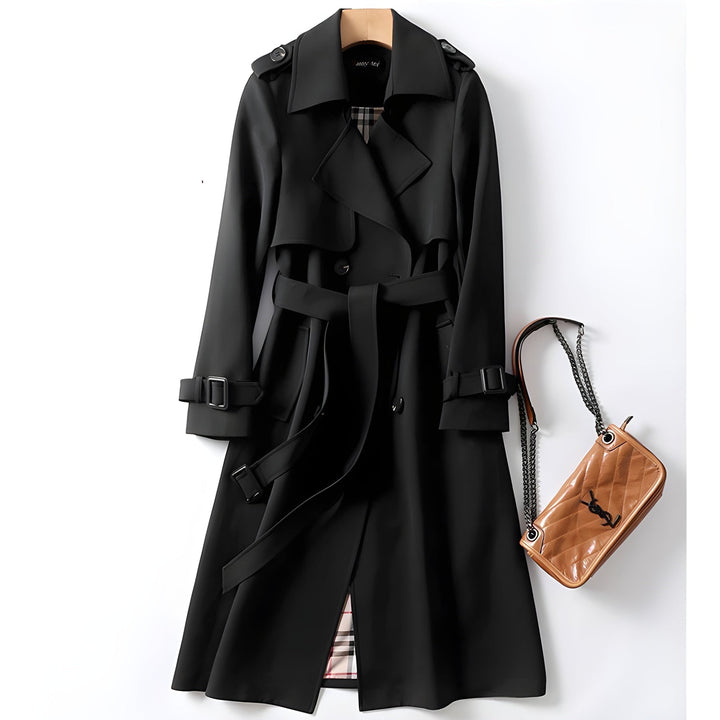 ALDWYCH | EVERYDAY TRENCH COAT